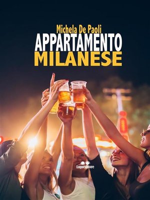 cover image of L' appartamento Milanese